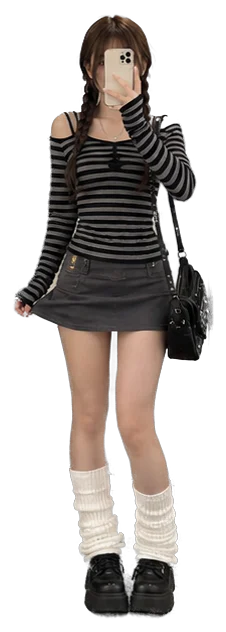 Outfit logged on Wed 3
