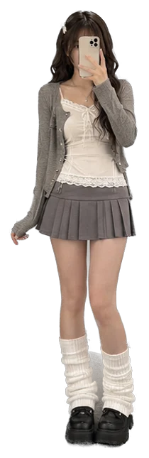 Outfit logged on Wed 10