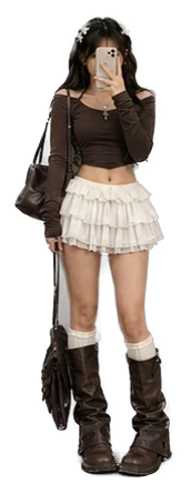 Outfit logged on Tue 2