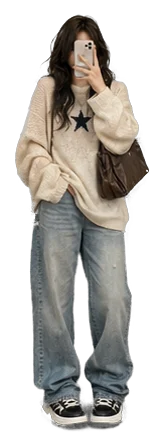 Outfit logged on Mon 1