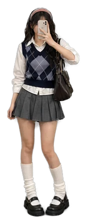 Outfit logged on Thu 4