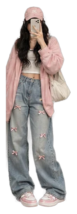 Outfit logged on Fri 19