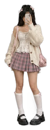 Outfit logged on Sun 7