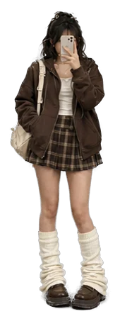 Outfit logged on Sat 6