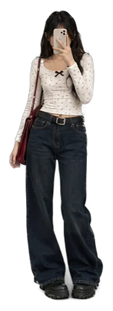 Outfit logged on Mon 8