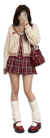 Outfit logged on Sun 14