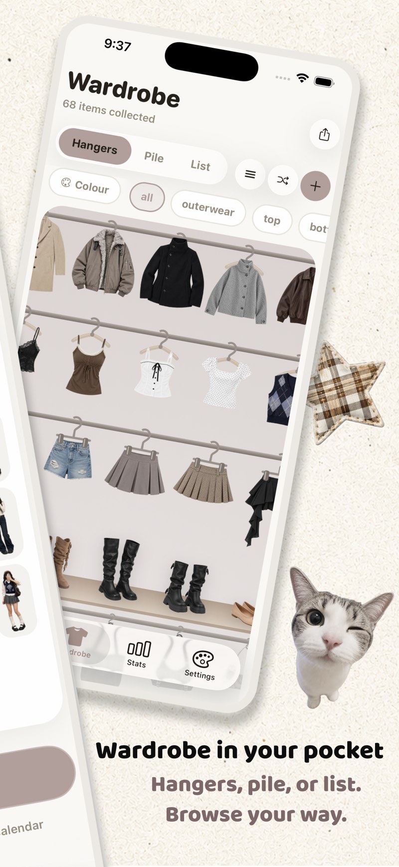 StylaDay app screenshot 2 of 7