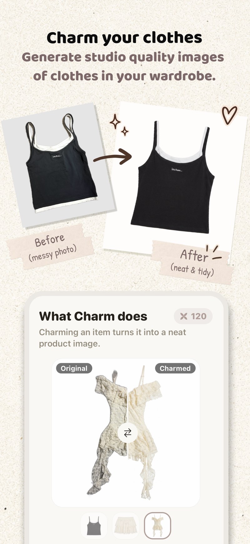 StylaDay app screenshot 4 of 7