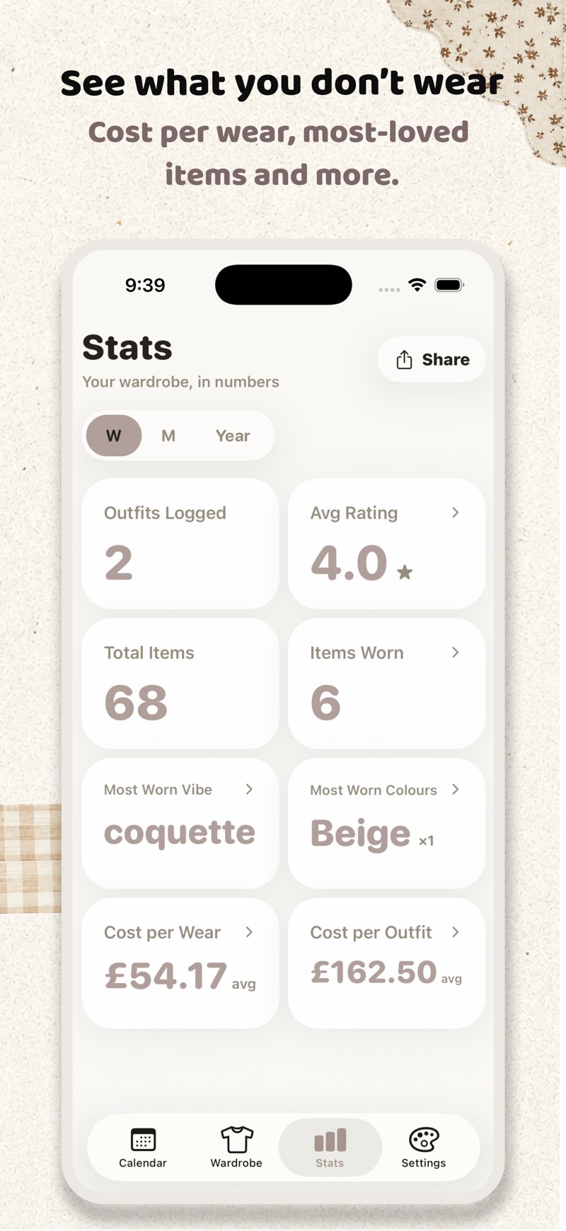StylaDay app screenshot 6 of 7