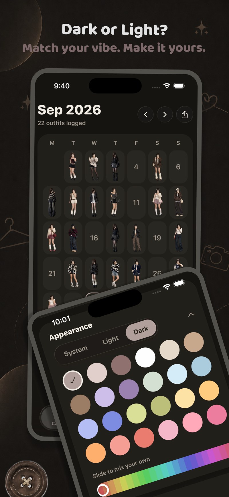 StylaDay app screenshot 7 of 7